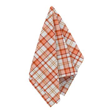 Полотенце вафельное Все ДOMA/Vse DOMA рис.60351-4 Тетра