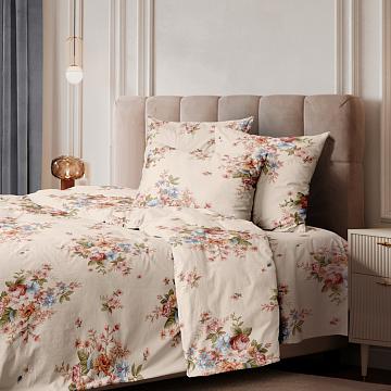 Перкаль 220 см наб рис.72248-1 Весенняя мечта