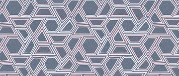 Бязь Комфорт 150 см наб рис.13099-1 Брендон