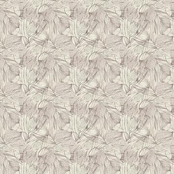 Бязь Премиум 220 см наб рис.72018-1 Безмятежность