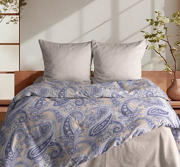 КПБ перкаль Fine Line рис.60296-1/60329-1 Рената new