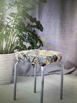 Натабуретник п/э 350 г/мкв 40*40 в ассорт (набор 4 шт) Арф