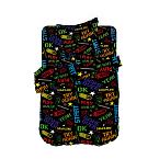 КПБ перкаль WENGE Kids рис.60087-1 Game