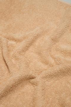 Полотенце махровое Fine Line Уютный дом, пшеничный