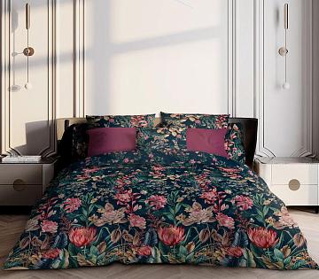 Перкаль 220 см наб рис.72005-1 Райский сад