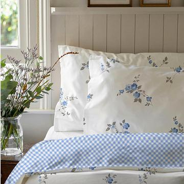 Подушка Fine Line с кантом