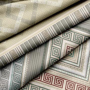 КПБ бязь Любимый дом рис.6508-2 Анкара Н/У.