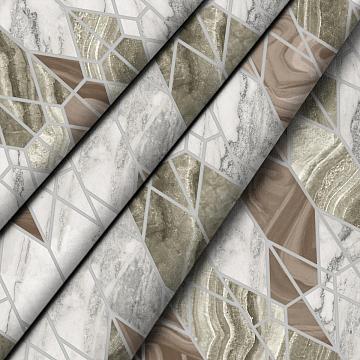 Перкаль 220 см наб рис.60293-2