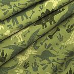 КПБ перкаль WENGE Kids рис.60042-1 Camouflage