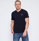 Футболка муж. темно-синий АСЛА 86034