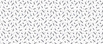 Муслин 150 см наб рис.29168-1 Перышки