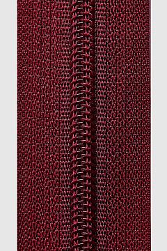 Молния потайная Т3 ц178 бордо