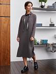 Платье жен Mia Cara AW20WJ3997B Беатриса/Beatrice какао