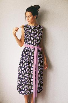 Фланель Престиж 150 см наб рис.29131-3 Афелия