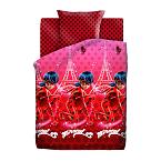 КПБ LadyBug рис.16024-1/16023-1 Леди Баг