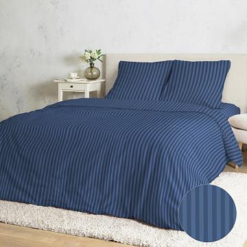 Перкаль 220 см наб рис.6793-74 Лунная соната ночной перламутр