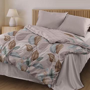 КПБ бязь Любимый дом рис.60235-1/24700-22 Послание н/у