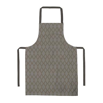 Фартук рогожка Vse DOMA рис.60370-1 Маэстро