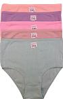 Трусы жен. NICOLETTA 2XL-5XL ОМ 10043-68