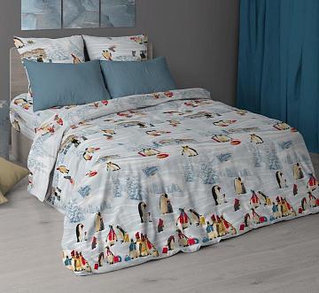 Перкаль 220 см наб рис.7100-1 Лапландия