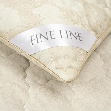 Подушка Fine Line Идеал/Ideal овечья шерсть