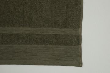 Полотенце махровое Fine Line Уютный дом, хвойный