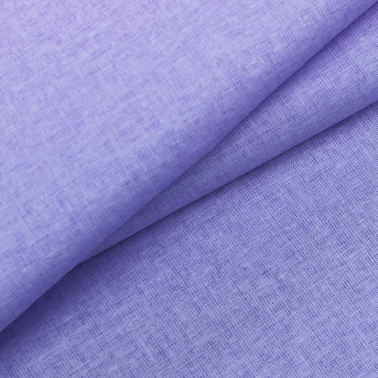 Перкаль 150 см г/к рис.86022-5 сирень АК - 0